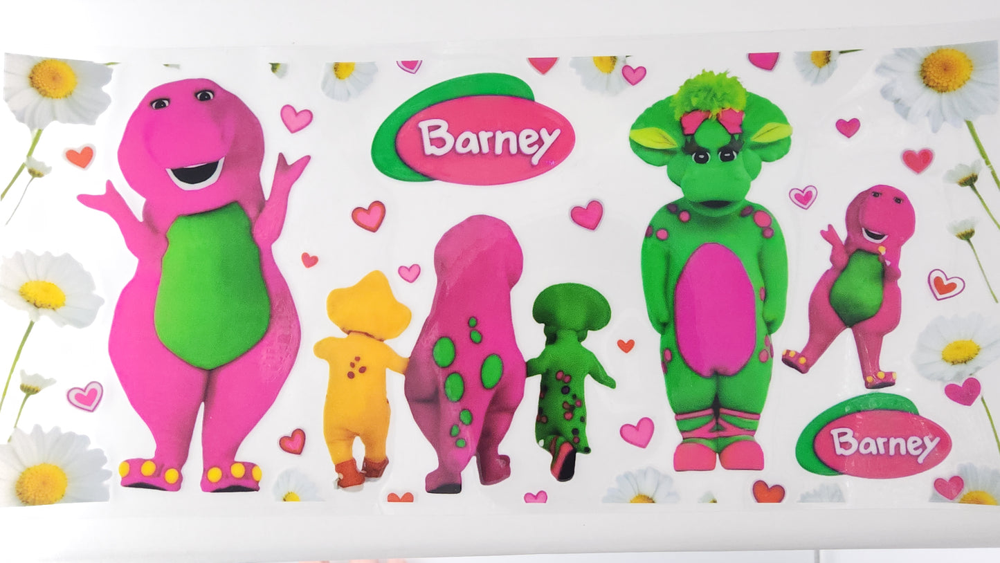 Barney 01