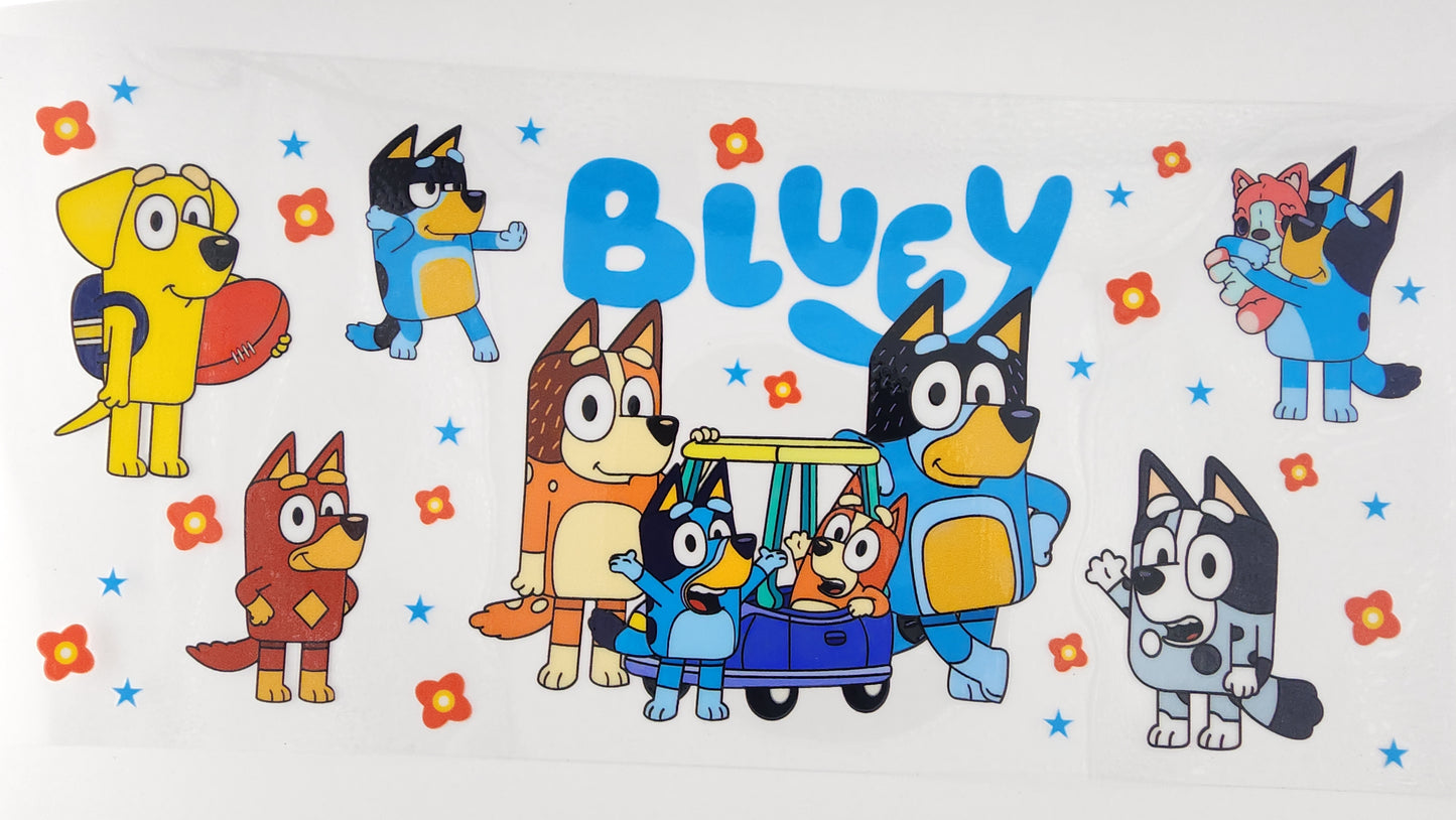 Blu 18