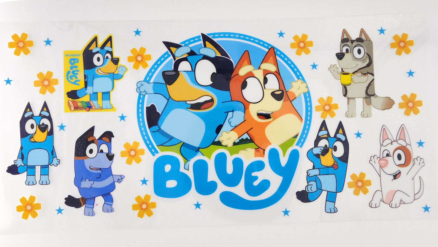Blu 19