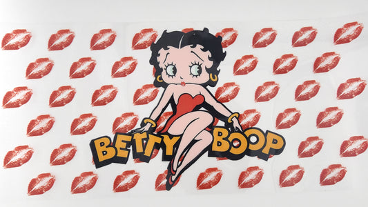 Betty 27