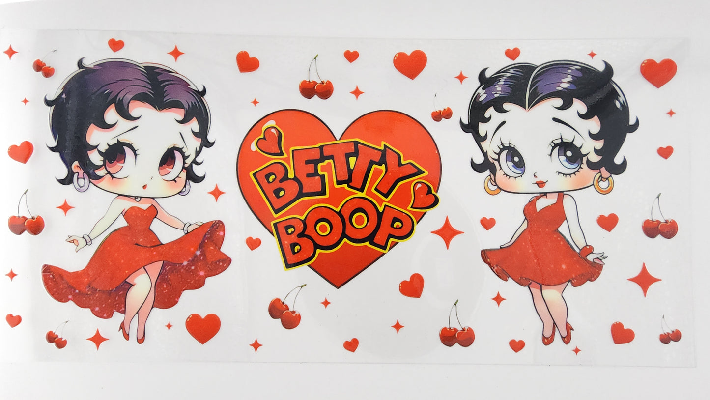 Betty 31