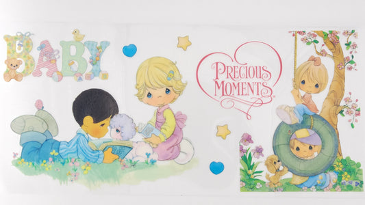 Precious 12