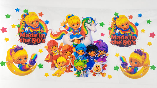 Rainbow B 04