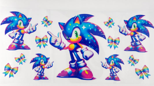 Sonic 07