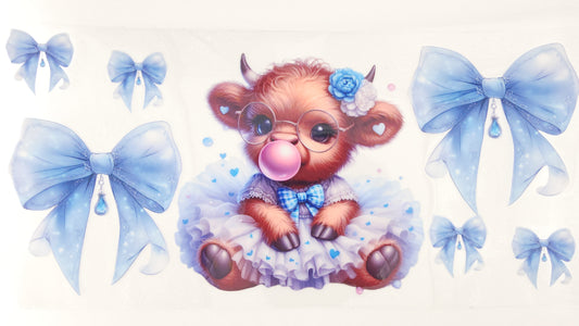 Cow 34