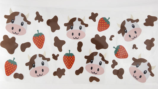 Cow 45