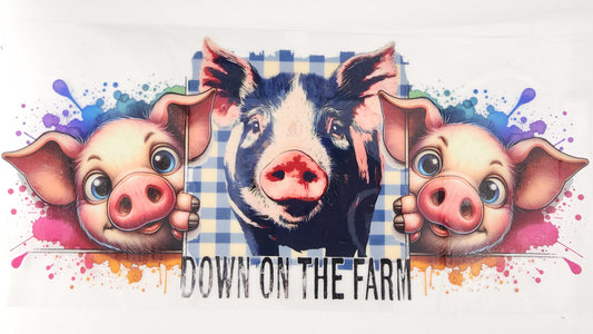 Cow 46