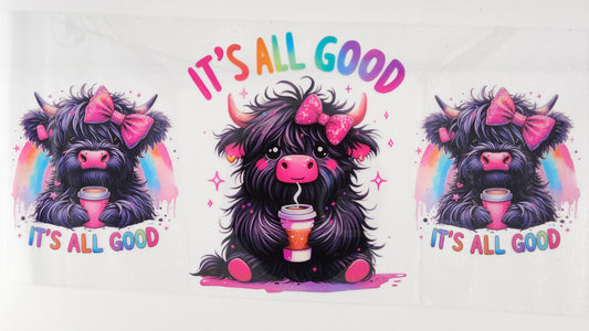 Cow 66
