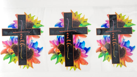 Cross 07