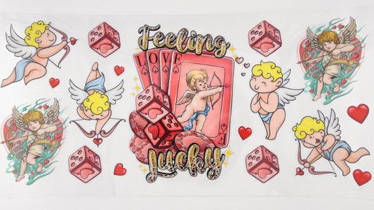 Cupid 9