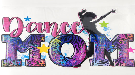 Dance 1
