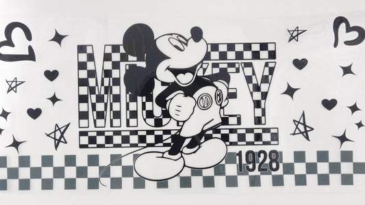 Dis - Mickey 01