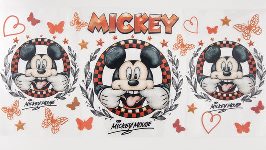 Dis - Mickey 03
