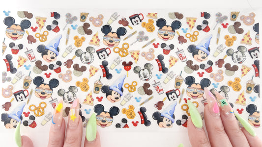 Dis - Miscellaneous 01