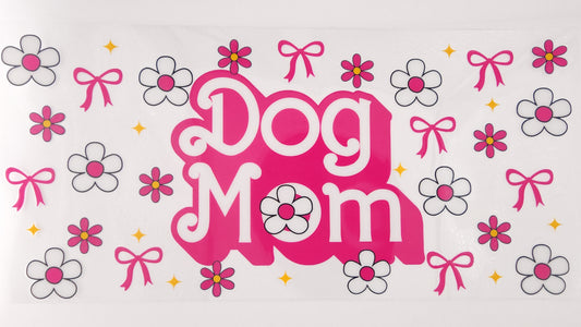 Dog Mom 01