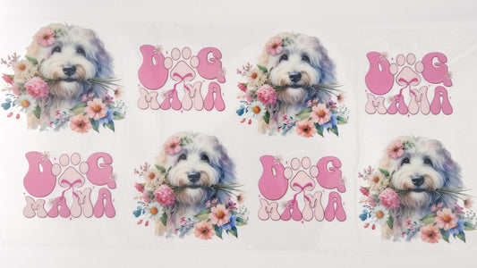 Dog Mom 06