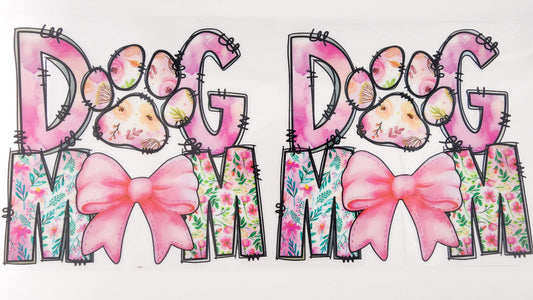 Dog Mom 12