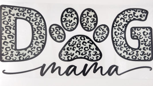 Dog Mom 13
