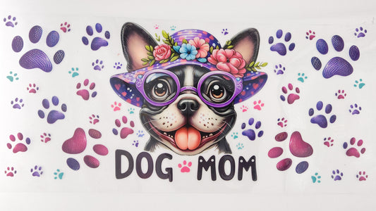 Dog Mom 17
