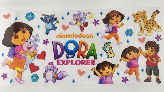 Dora 01