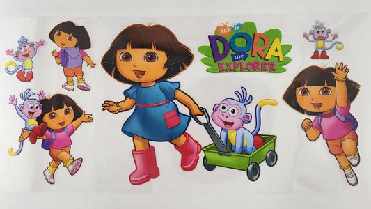 Dora 02