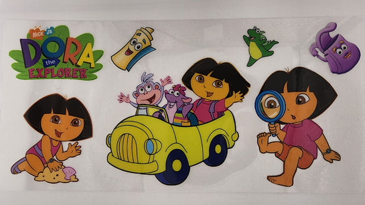 Dora 03