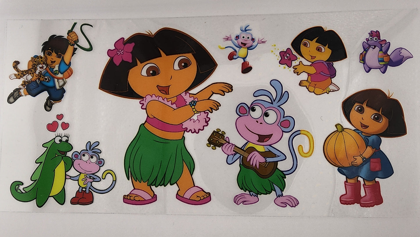 Dora 04
