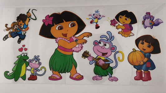 Dora 04