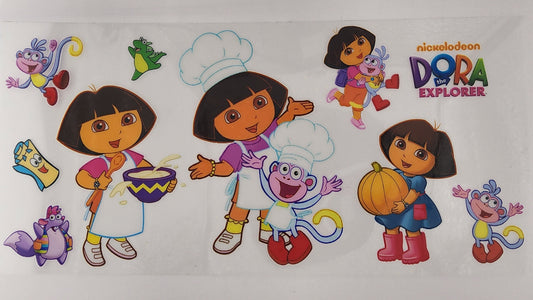 Dora 05