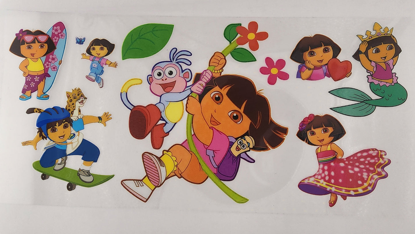 Dora 06