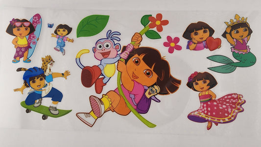Dora 06