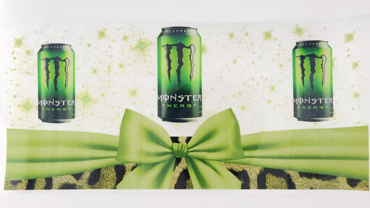 Monster 1
