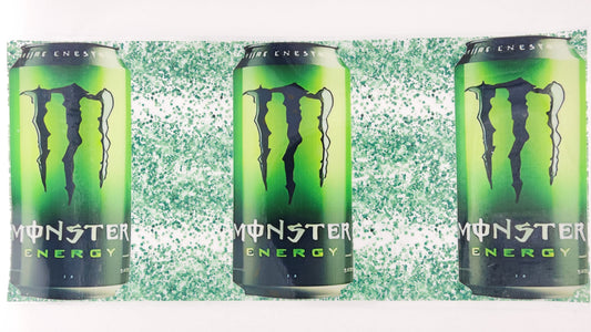 Monster 2