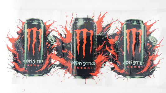 Monster 3