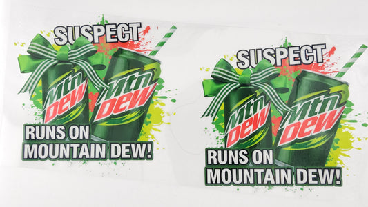 Mountain 1