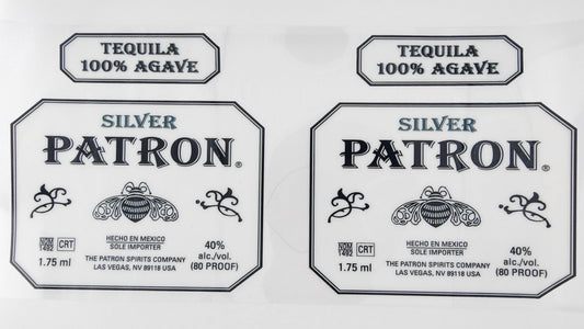 Patron 1