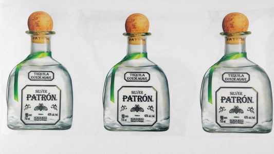 Patron 3