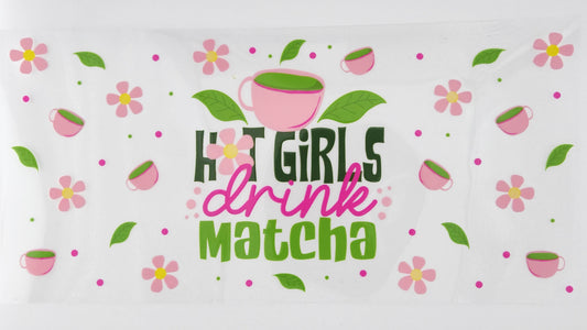 Matcha 1