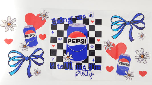 Pepsi 10