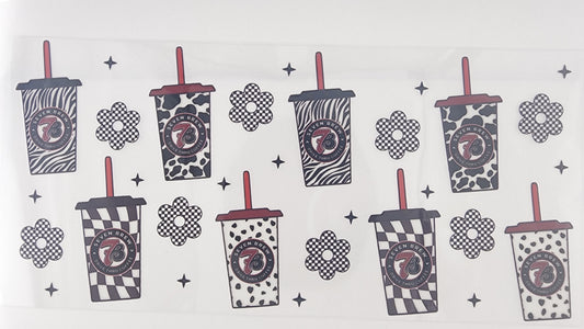 Coffee - Se 01