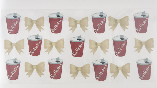 Coffee - T 01