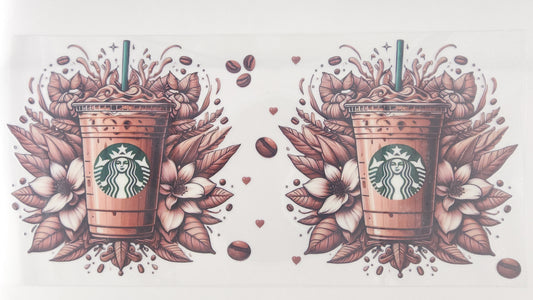 Coffee - St 10