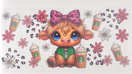 Coffee - St 17
