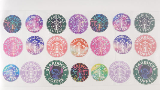 Coffee - St 05