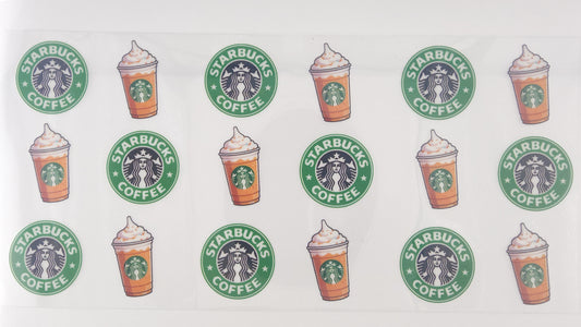 Coffee - St 06