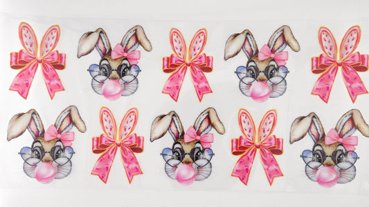 Easter Bunny 3