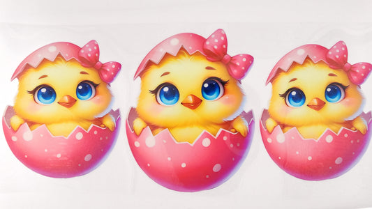 Easter 15
