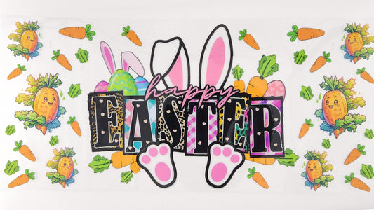 Easter 1