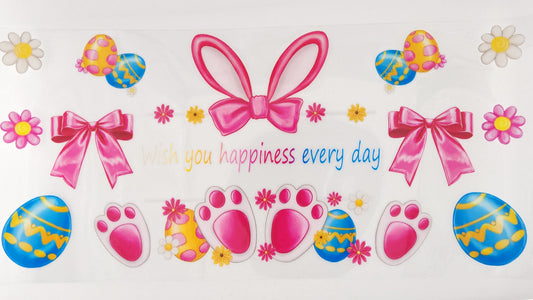 Easter 17