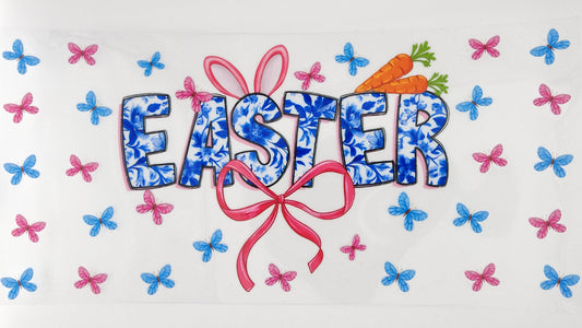 Easter 3
